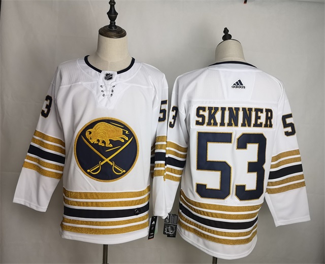 Buffalo Sabres jerseys 2022-001